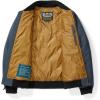 imageEddie Bauer Mens 1936 Skyliner Model Down JacketTwilight