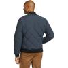 imageEddie Bauer Mens 1936 Skyliner Model Down JacketTwilight