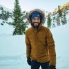 imageEddie Bauer Mens Boundary Pass Down ParkaBrook