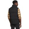imageEddie Bauer Mens Glacier Peak Seamless Stretch Down VestBlack