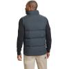 imageEddie Bauer Mens Glacier Peak Seamless Stretch Down VestStorm