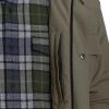 imageEddie Bauer Mens Rainfoil Insulated ParkaBlack