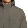 imageEddie Bauer Mens Rainfoil Insulated ParkaBlack
