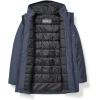 imageEddie Bauer Mens Rainfoil Insulated ParkaTwilight