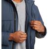 imageEddie Bauer Mens Rainfoil Insulated ParkaTwilight