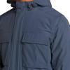 imageEddie Bauer Mens Rainfoil Insulated ParkaTwilight