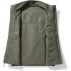 imageEddie Bauer Mens Trekker VestCapers