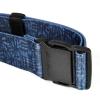 imageEddie Bauer Womens Active Stretch Webbing BeltsBlue Graphic