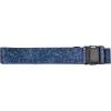imageEddie Bauer Womens Active Stretch Webbing BeltsBlue Graphic
