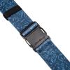 imageEddie Bauer Womens Active Stretch Webbing BeltsBlue Graphic