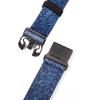 imageEddie Bauer Womens Active Stretch Webbing BeltsBlue Graphic