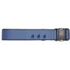imageEddie Bauer Womens Active Stretch Webbing BeltsBlue Sasquatch