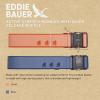 imageEddie Bauer Womens Active Stretch Webbing BeltsBlue Sasquatch