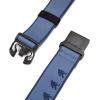 imageEddie Bauer Womens Active Stretch Webbing BeltsBlue Sasquatch