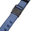 imageEddie Bauer Womens Active Stretch Webbing BeltsBlue Sasquatch