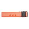 imageEddie Bauer Womens Active Stretch Webbing BeltsCoral Sasquatch