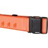 imageEddie Bauer Womens Active Stretch Webbing BeltsCoral Sasquatch