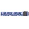 imageEddie Bauer Womens Active Stretch Webbing BeltsPurple Graphic