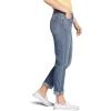 imageEddie Bauer Womens Boyfriend Slim Fit JeansAuthentic