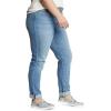 imageEddie Bauer Womens Boyfriend Slim Fit JeansPacific Wash