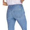 imageEddie Bauer Womens Boyfriend Slim Fit JeansWashed Cinder