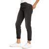 imageEddie Bauer Womens Boyfriend Slim Fit JeansWashed Cinder