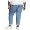 imageEddie Bauer Womens Boyfriend Slim Fit JeansWorn Light