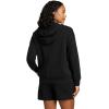 imageEddie Bauer Womens Cozy Camp Full Zip Long Sleeve HoodieBlack