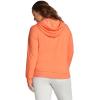 imageEddie Bauer Womens Cozy Camp Full Zip Long Sleeve HoodieDusty Coral