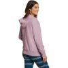 imageEddie Bauer Womens Cozy Camp Full Zip Long Sleeve HoodieDusty Iris
