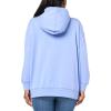 imageEddie Bauer Womens Cozy Camp Full Zip Long Sleeve HoodieViola