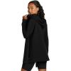 imageEddie Bauer Womens Motion Cozy Camp Open WrapBlack