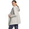 imageEddie Bauer Womens Motion Cozy Camp Open WrapHeather Gray