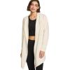 imageEddie Bauer Womens Motion Cozy Camp Open WrapIvory