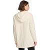 imageEddie Bauer Womens Motion Cozy Camp Open WrapIvory