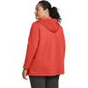 imageEddie Bauer Womens Motion Cozy Camp Open WrapTerracotta