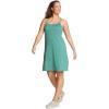 imageEddie Bauer Womens Resolution Sleeveless Sport DressFern
