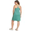 imageEddie Bauer Womens Resolution Sleeveless Sport DressFern