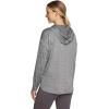 imageEddie Bauer Womens Resolution Stretch HoodieDark Smoke