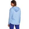 imageEddie Bauer Womens Resolution Stretch HoodiePeak Blue