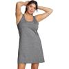 imageEddie Bauer Womens Resolution Tank DressDk Smoke