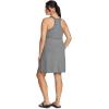 imageEddie Bauer Womens Resolution Tank DressDk Smoke