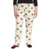 imageEddie Bauer Womens Stines Favorite Flannel Sleep PantsBone