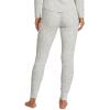 imageEddie Bauer Womens Stines Favorite Waffle Sleep PantsWhite