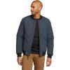 imageEddie Bauer Mens 1936 Skyliner Model Down JacketTwilight