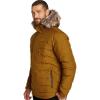 imageEddie Bauer Mens Boundary Pass Down ParkaAntique Bronze
