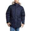 imageEddie Bauer Mens Ridgeline Down Waterproof ParkaAtlantic