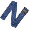 imageEddie Bauer Womens Active Stretch Webbing BeltsBlue Graphic