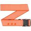 imageEddie Bauer Womens Active Stretch Webbing BeltsCoral Sasquatch