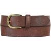 Floral Tooled - Tan